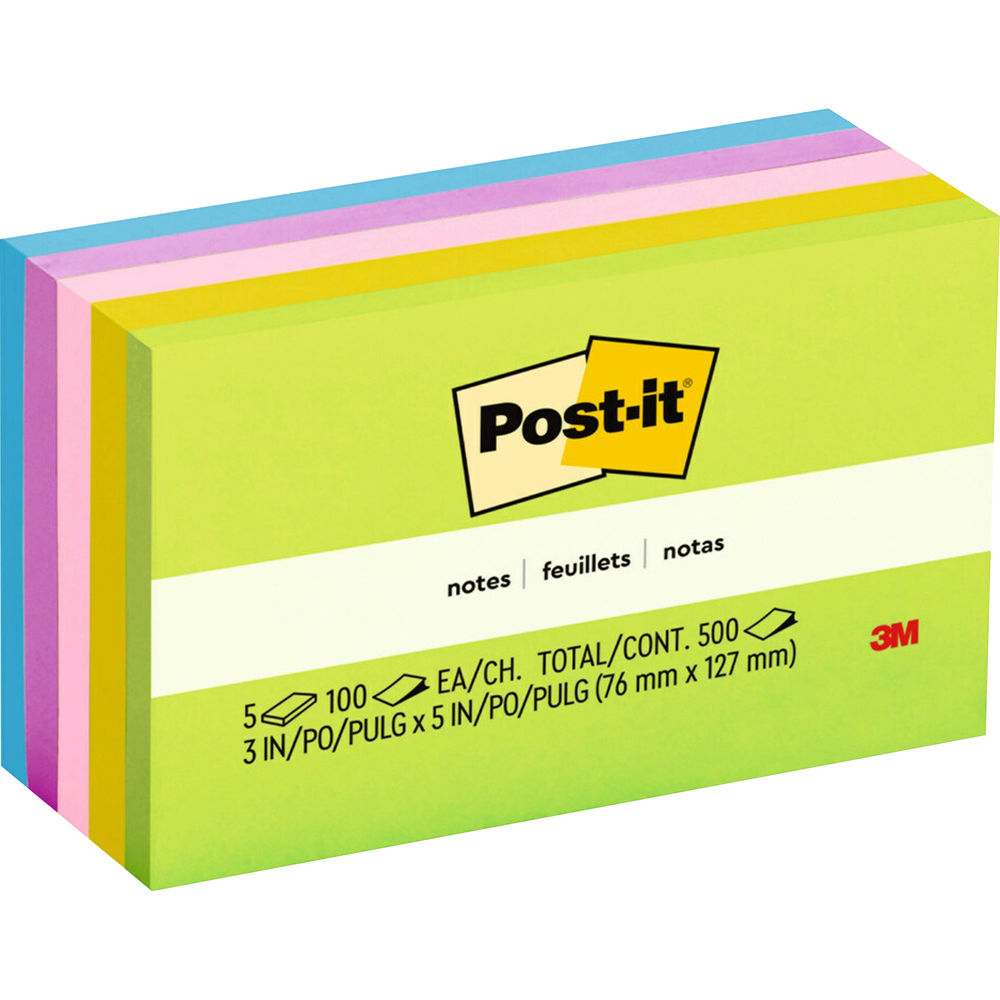 Post-it Notes