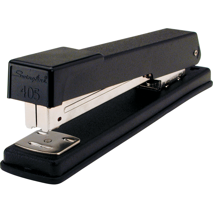 Swingline Light Duty All Metal Desk Stapler