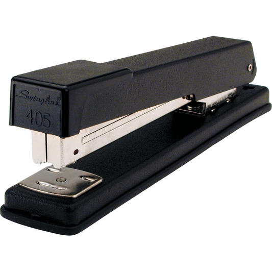 Swingline Light Duty All Metal Desk Stapler