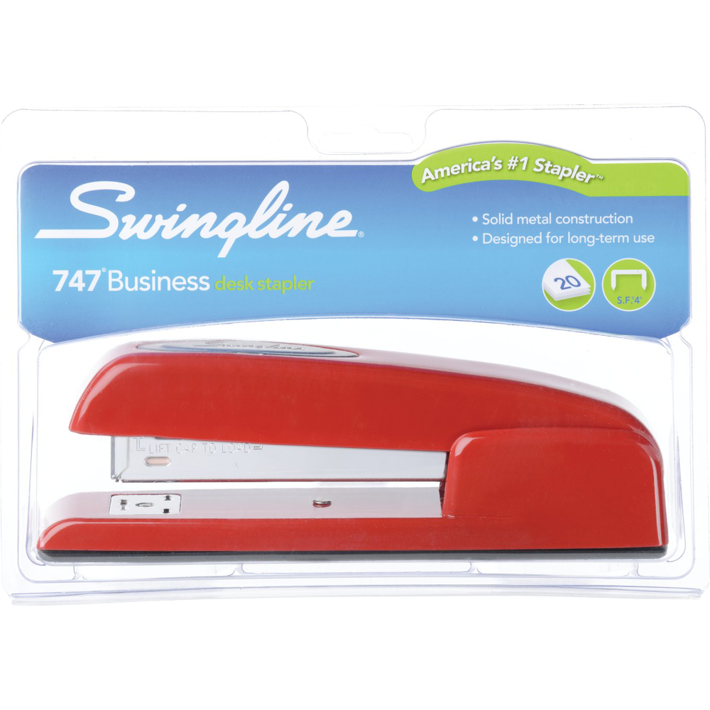 Swingline Collector Edition 747 Business Stapler
