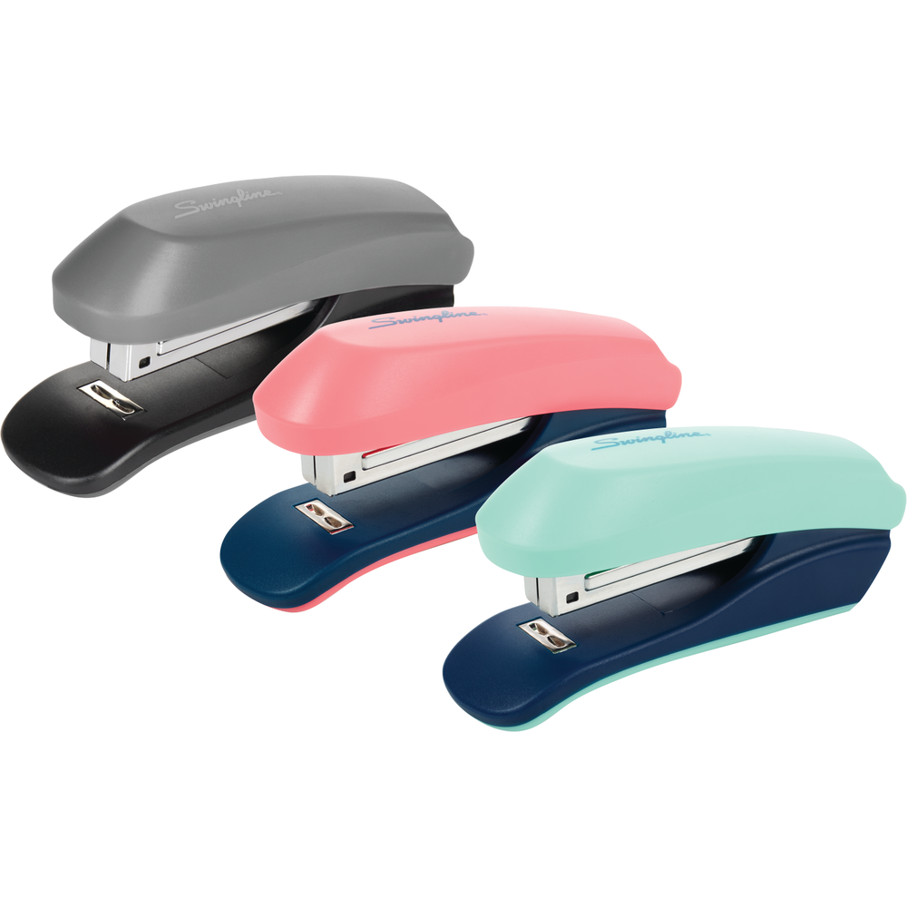 Swingline Anywhere Compact Stapler