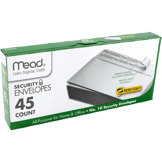 Press-It Seal-It Envelope