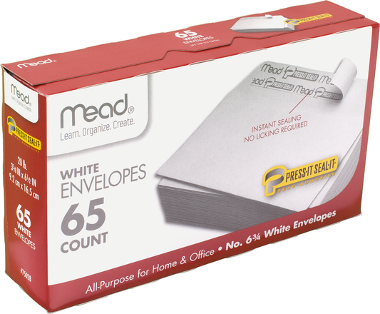 Press-It Seal-It Envelope