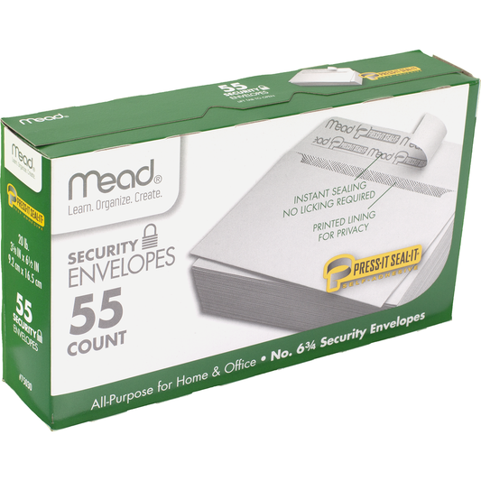 Press-It Seal-It Envelope
