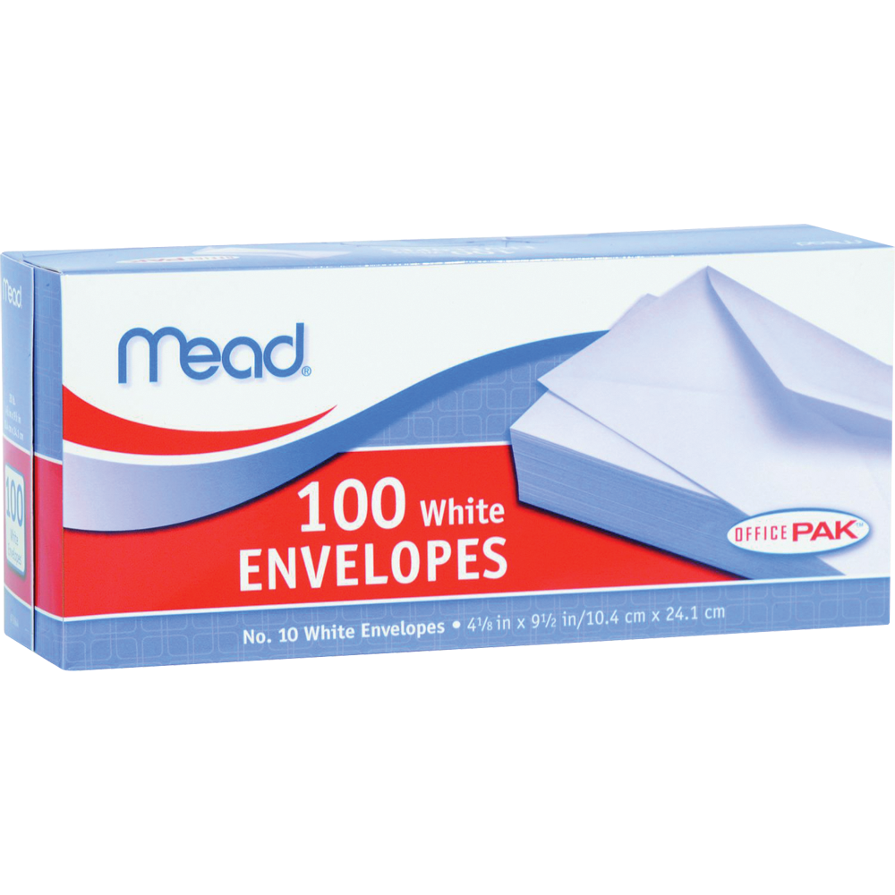 All-Purpose Plain Envelope