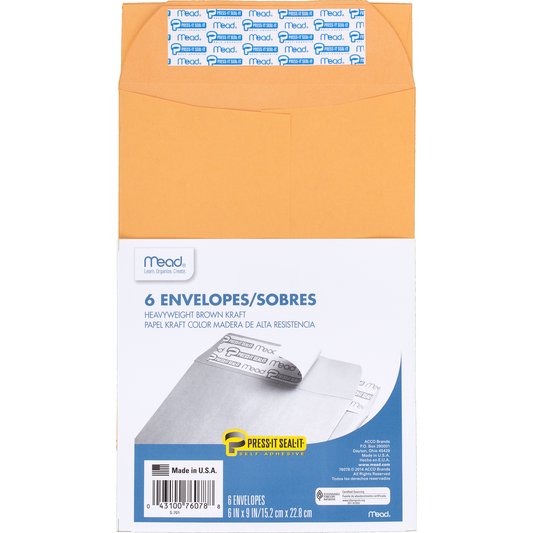 Press-It Seal-It Envelope