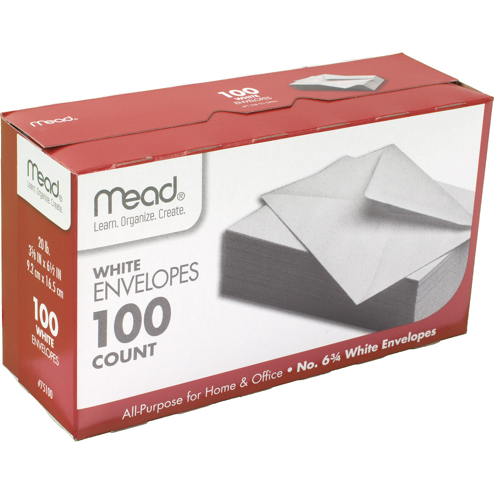 All-Purpose Plain Envelope