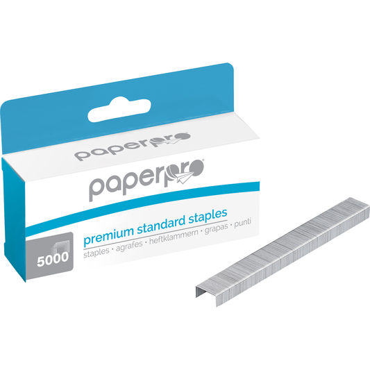 PaperPro Premium Standard Staples