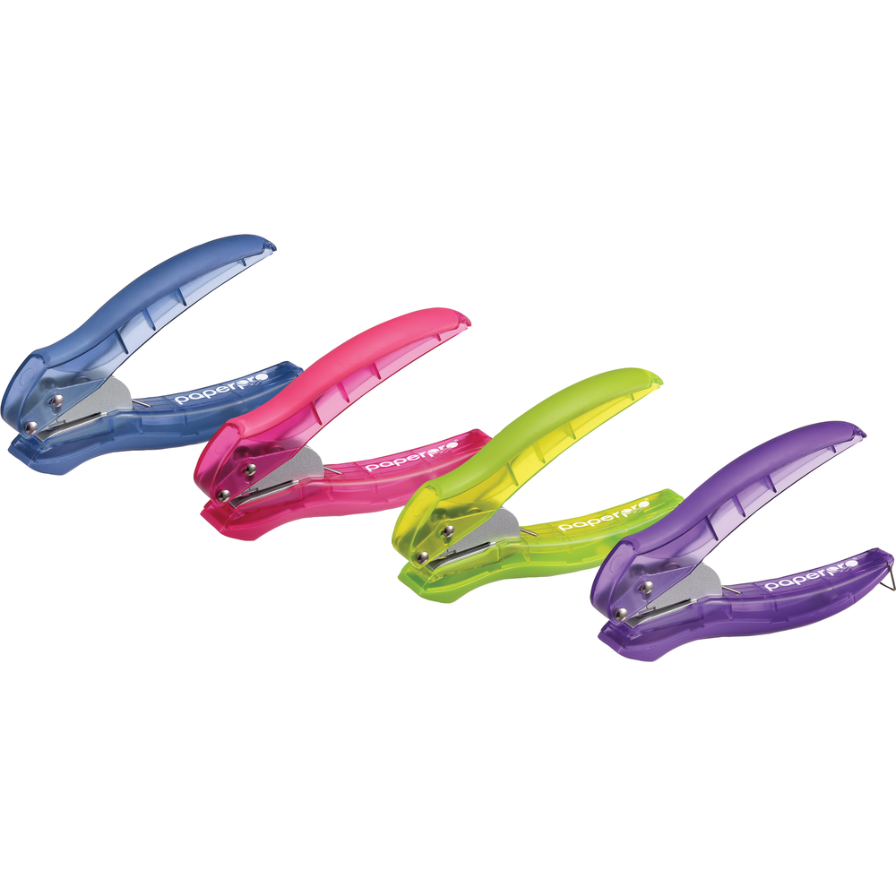 PaperPro inLIGHT 10 One-Hole Punch