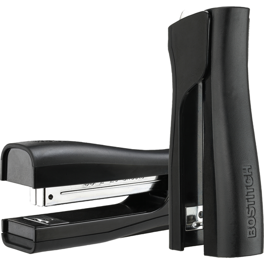 Bostitch Dynamo Desktop Stapler w/Built-in Pencil Sharpener