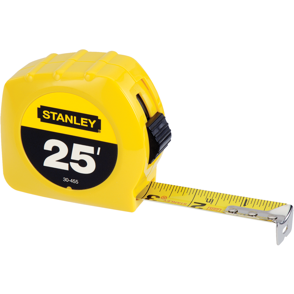 Stanley Tape Rule