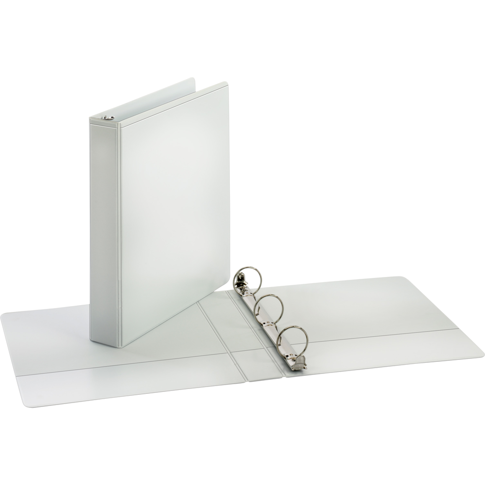 Cardinal Performer ClearVue Binder