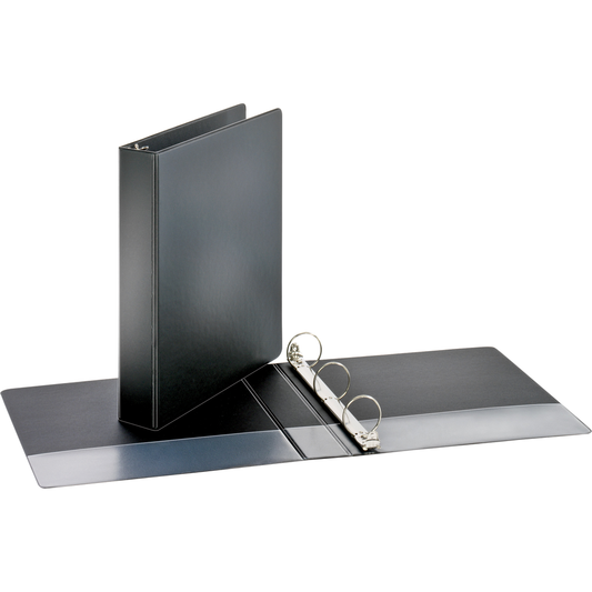 Cardinal Performer Non-Locking Round Ring Binder