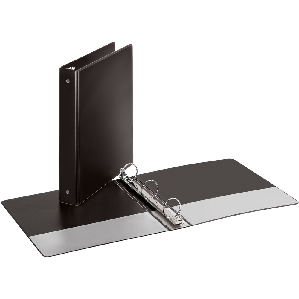 Cardinal EconomyValue Non-Locking Round Ring Reference Binder