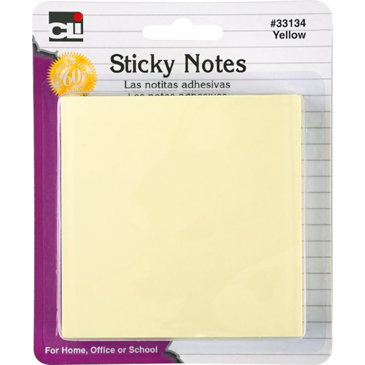Sticky Notes