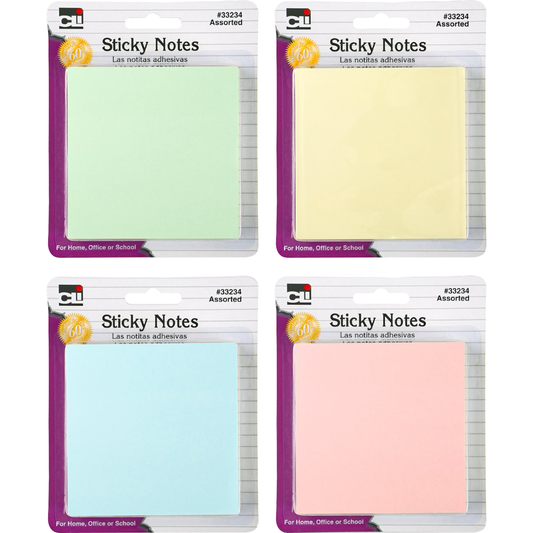 Sticky Notes