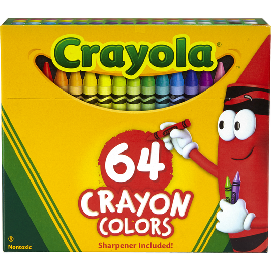 Crayola Crayons