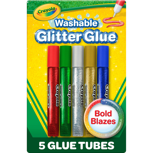 Glitter Glue