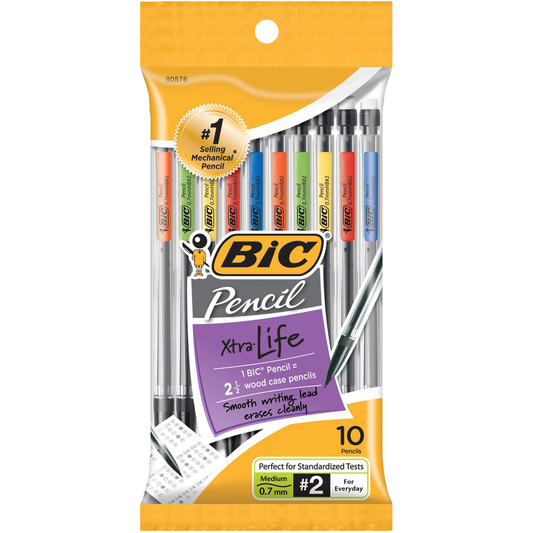 Xtra Life Mechanical Pencil