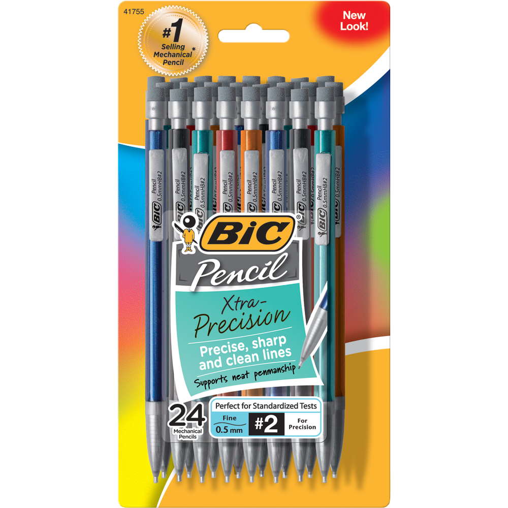 Xtra Precision Mechanical Pencil