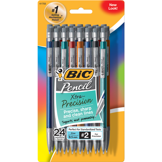 Xtra Precision Mechanical Pencil