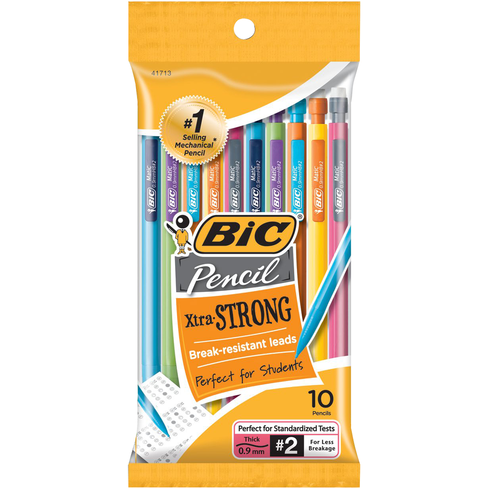 Xtra Strong Mechanical Pencil