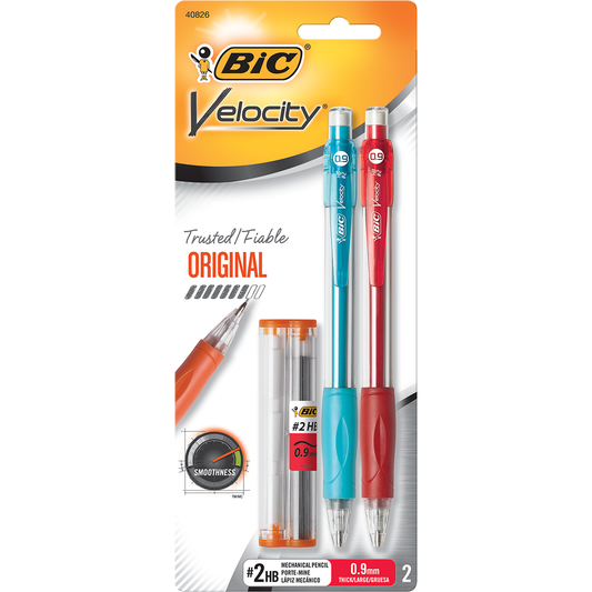Velocity Original Mechanical Pencil