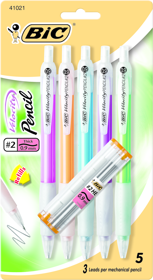 Velocity Original Mechanical Pencil