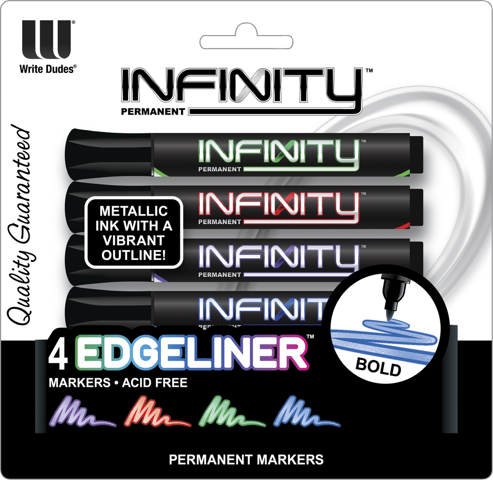 Infinity Permanent Marker