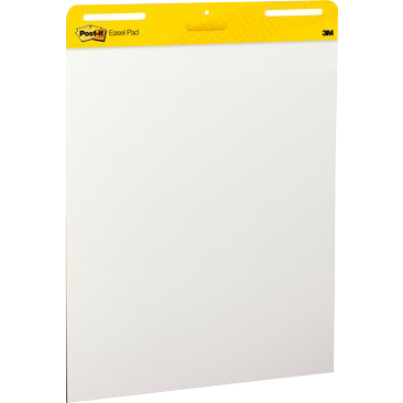 Post-it Easel Pad