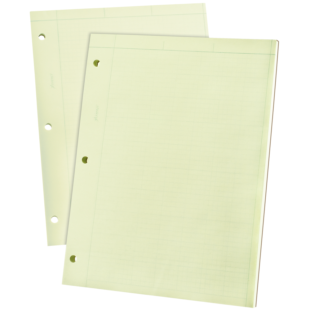 Ampad Engineers Computation Pad