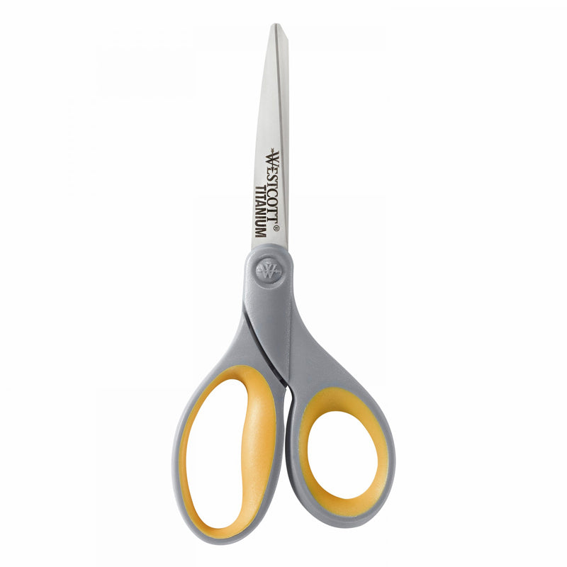 TITANIUM TEACHER SHEARS