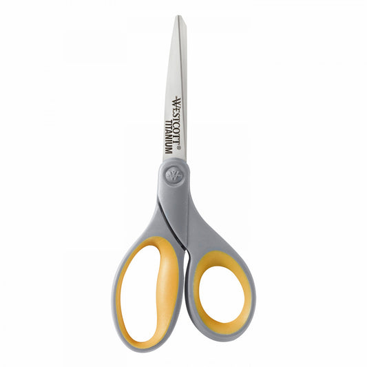 TITANIUM TEACHER SHEARS