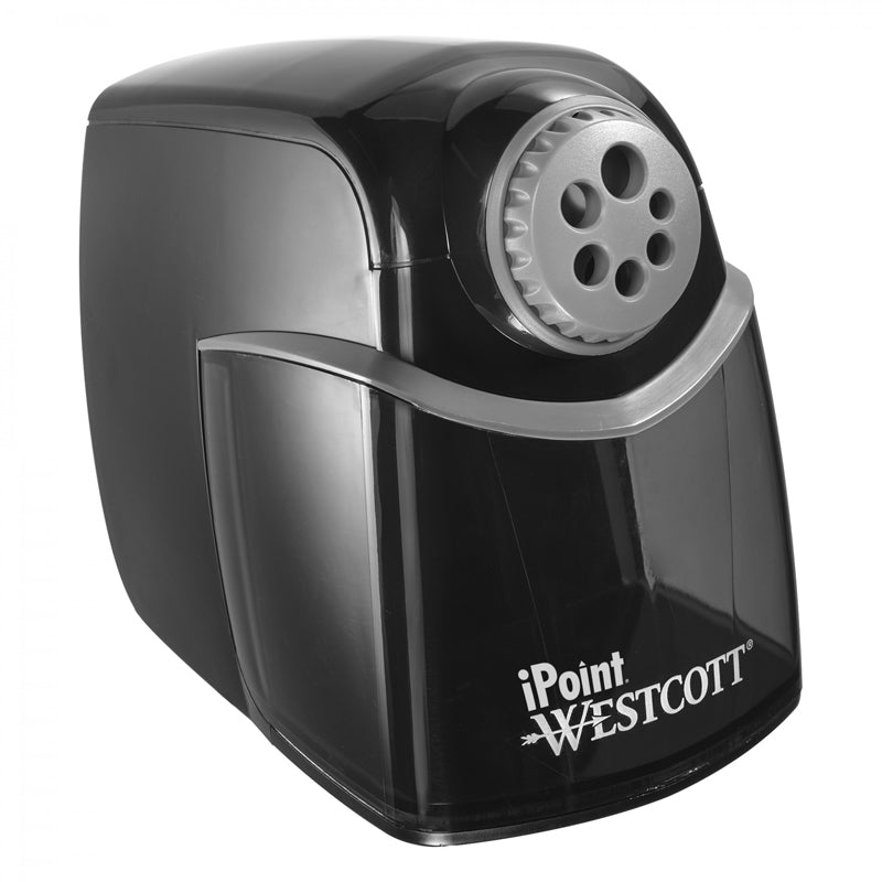 IPOINT HEAVY DUTY SCHOOL SHARPENER