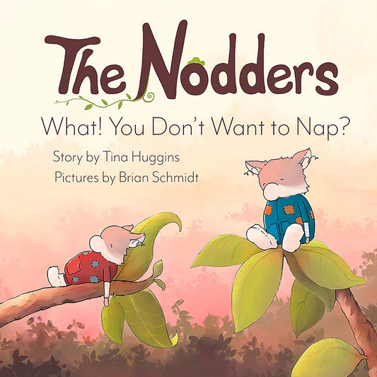 THE NODDERS