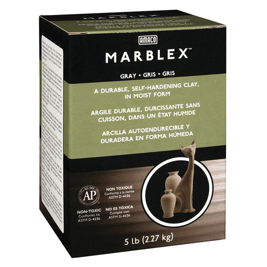 MARBLEX 5 LB.