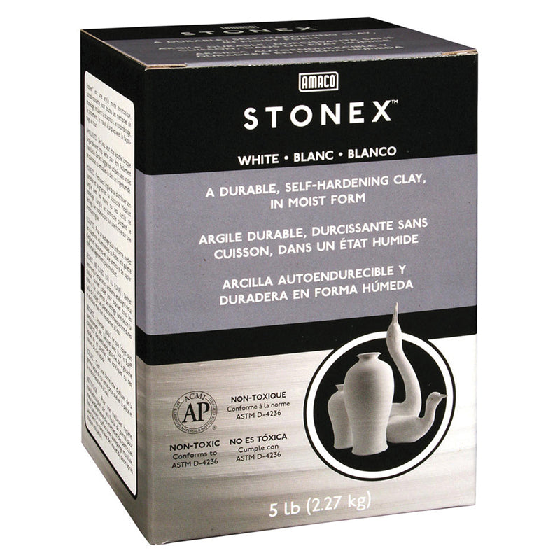 STONEX 5 LB.