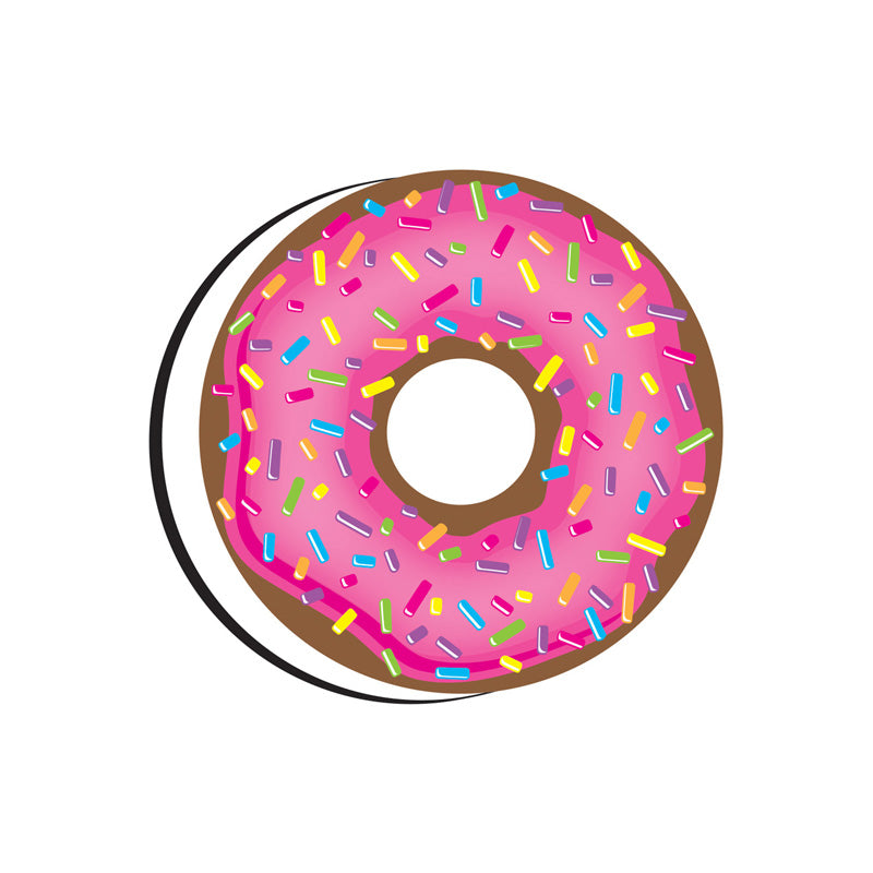 MAGNETIC ERASERS DONUTFETTI