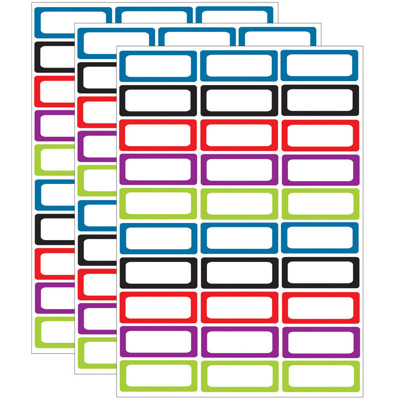 (3 PK) DIE CUT MAGNETS ASSORTED