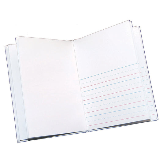 8 X 6 BLANK HARDCOVER BOOKS WITH