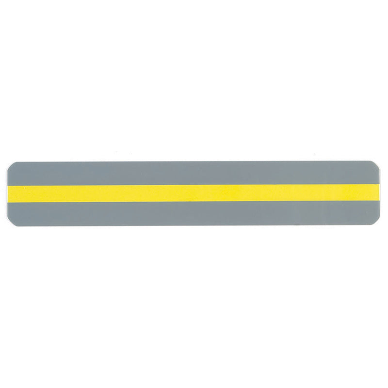 12 PK YELLOW READING STRIP