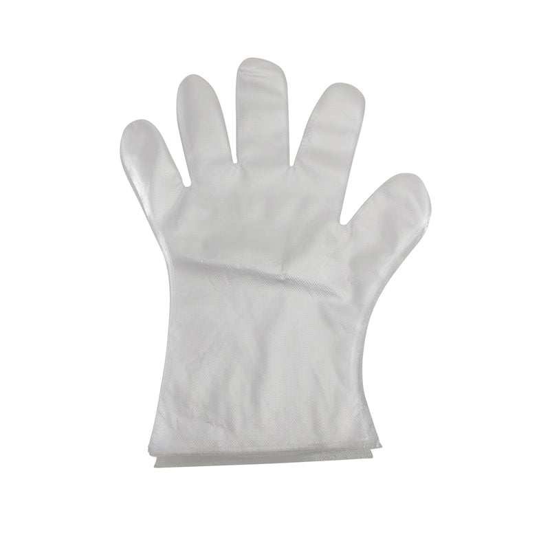 DISPOSABLE GLOVES BAG OF 100