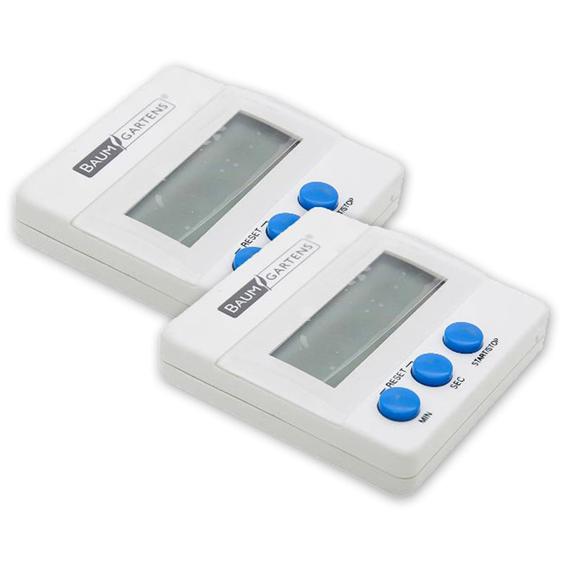 (2 EA) DIGITAL TIMER