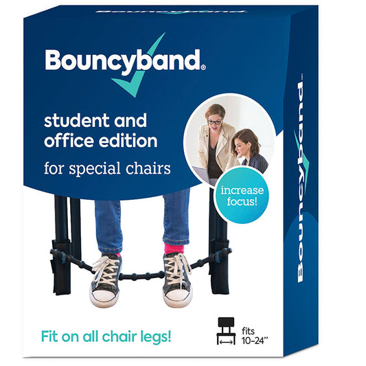 BOUNCYBAND FOR SPECIAL CHAIRS