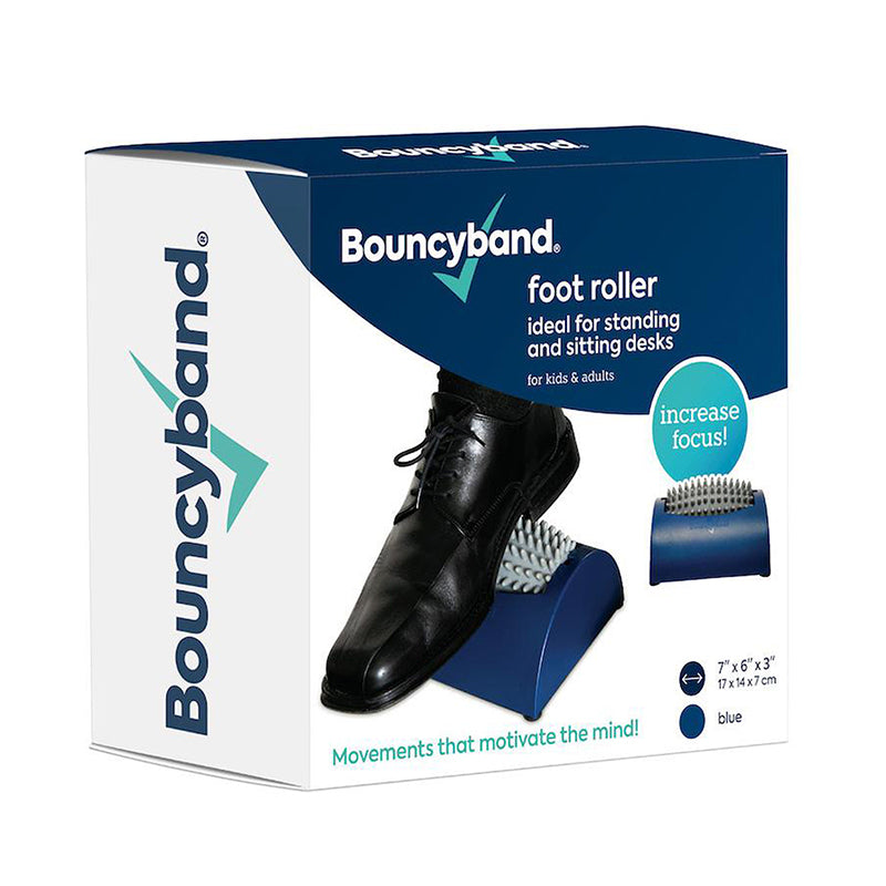 BOUNCYBAND FOOT ROLLER