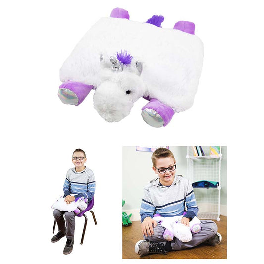 UNICORN WEIGHTED LAP PAD