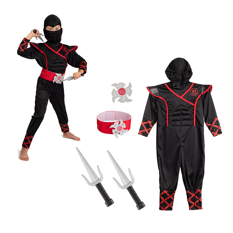 NINJA SET