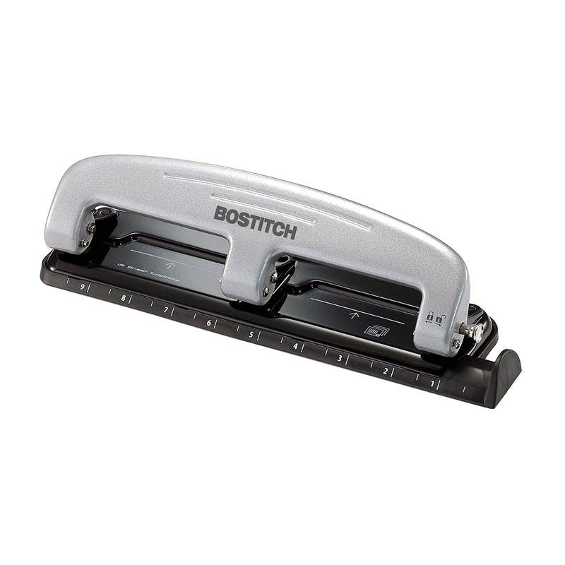 BOSTITCH EZ SQUEEZE 3 HOLE PUNCH