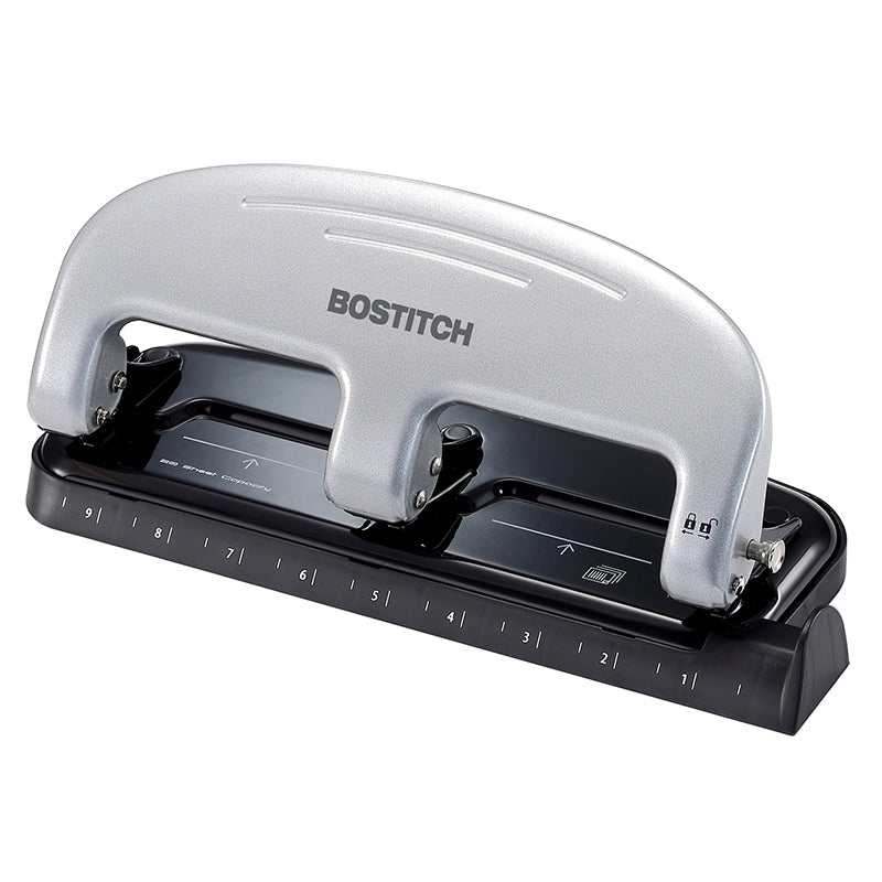 BOSTITCH EZ SQUEEZE 3-HOLE PUNCH