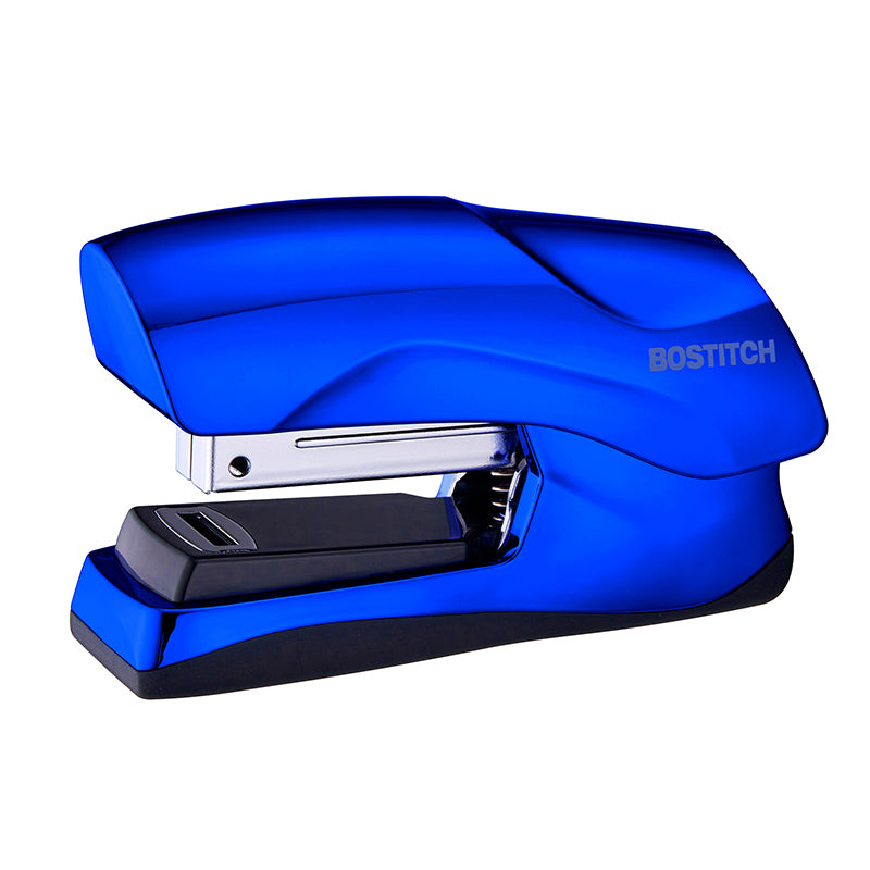 BLUE B175 FLAT CLINCH STAPLER